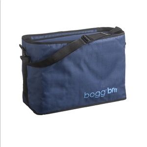 NWT. Navy Bogg Bag Cooler Insert.